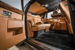 Rolls-Royce Phantom EWB 2012 года